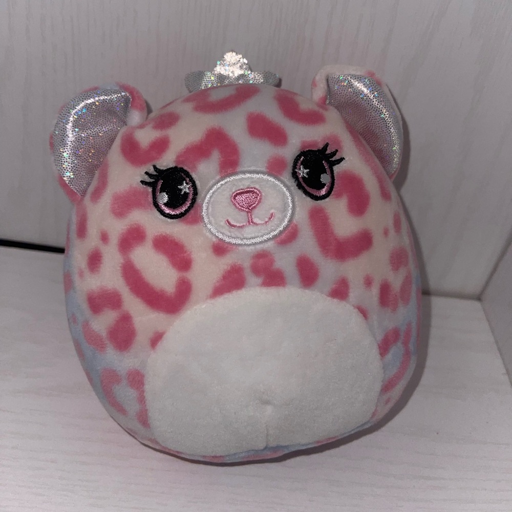 Mystery squishmallow
